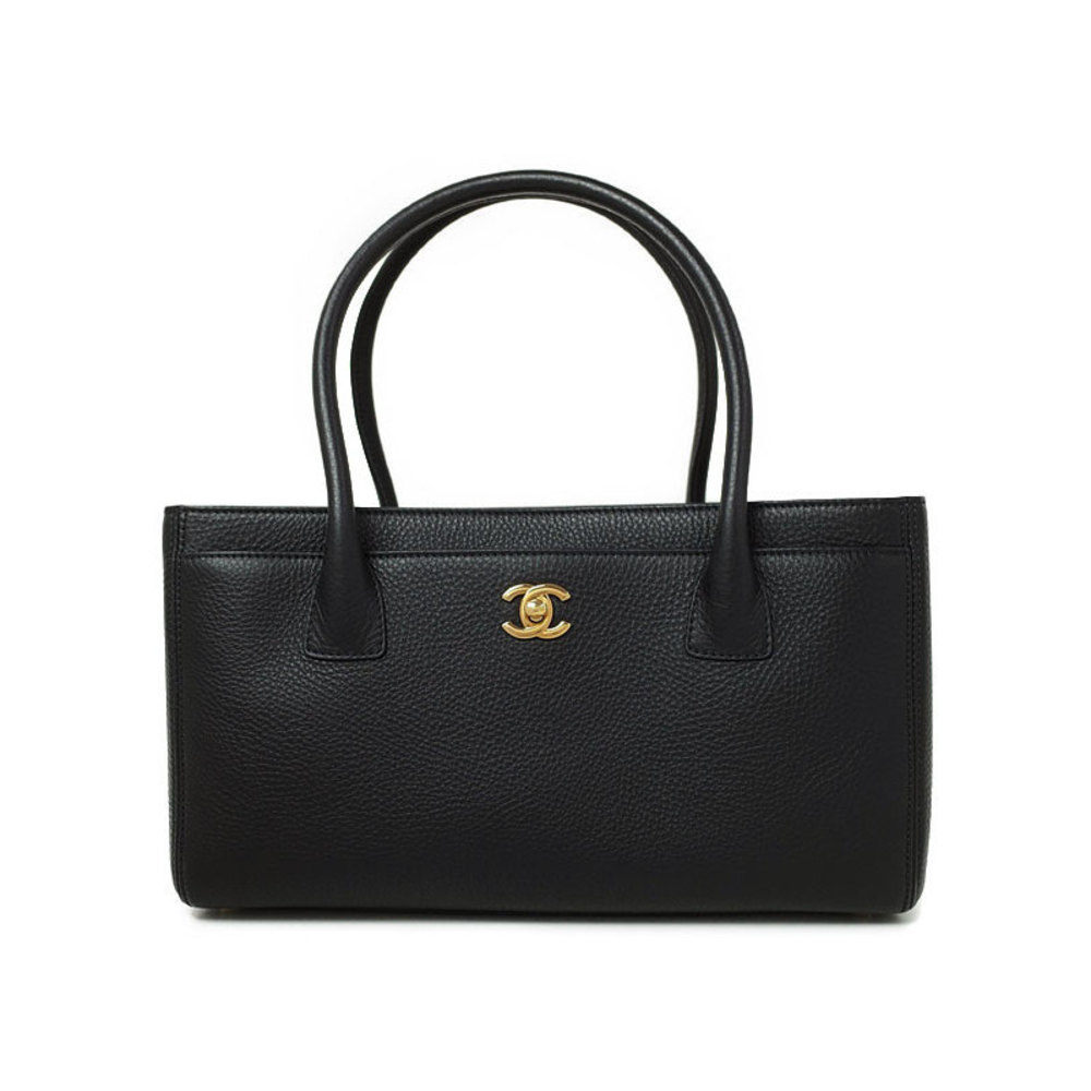 Chanel Executive Line Tote Bag